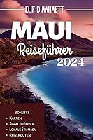 Algopix Similar Product 6 - Maui Reisefhrer 2024 Ein