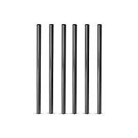 Algopix Similar Product 20 - Viski Stainless Steel Straws for