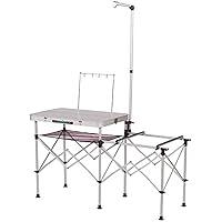 Algopix Similar Product 2 - Coleman Pack-Away Portable Kitchen