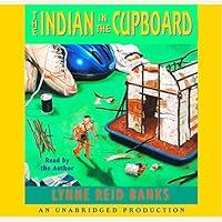 Algopix Similar Product 3 - The Indian in the Cupboard