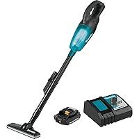 Algopix Similar Product 6 - Makita XLC02R1B 18V LXT LithiumIon