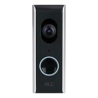 Algopix Similar Product 1 - ALC AWF71D Sighthd Video Doorbell with