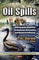 Algopix Similar Product 9 - Oil Spills Bibliographic Resources on