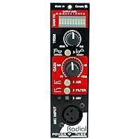Algopix Similar Product 6 - Radial PowerTube Microphone Preamp
