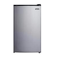 Algopix Similar Product 4 - Magic Chef MCBR350S2 Compact Fridge