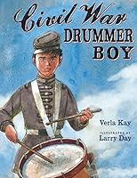 Algopix Similar Product 8 - Civil War Drummer Boy
