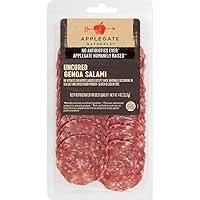 Algopix Similar Product 19 - Applegate Natural Uncured Genoa