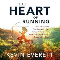 Algopix Similar Product 12 - The Heart of Running How to Achieve