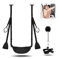 Algopix Similar Product 18 - Door Sex Swings for Adult Couples 