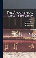 Algopix Similar Product 2 - The Apocryphal New Testament