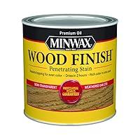 Algopix Similar Product 11 - 12 pt Minwax 22760 Weathered Oak Wood