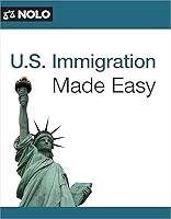 Algopix Similar Product 20 - U.S. Immigration Made Easy