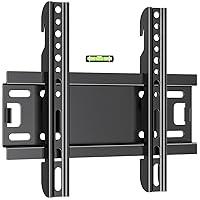 Algopix Similar Product 8 - Nuyoah Fixed TV Wall Mount TV Mount