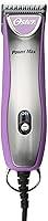 Algopix Similar Product 10 - Oster Professional Series Powermax