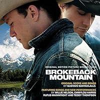 Algopix Similar Product 14 - Brokeback Mountain