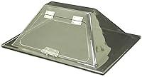 Algopix Similar Product 18 - Benchmark 64030 Sneeze Guard 22 Width
