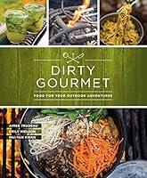 Algopix Similar Product 10 - Dirty Gourmet Food for Your Outdoor