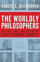 Algopix Similar Product 7 - The Worldly Philosophers The Lives