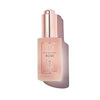 Algopix Similar Product 3 - Milani Rose Face Oil  Camellia Face