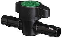 Algopix Similar Product 3 - Two Little Fishies ATL5445W Ball Valve