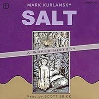 Algopix Similar Product 2 - Salt: A World History