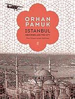 Algopix Similar Product 11 - Istanbul Memories and the City The