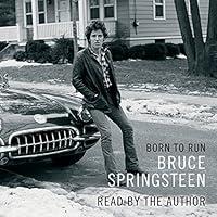 Algopix Similar Product 8 - Born to Run