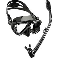 Algopix Similar Product 3 - Cressi Pano 4  Supernova Dry