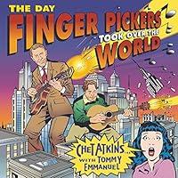 Algopix Similar Product 8 - The Day Finger Pickers Took Over The
