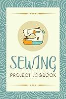 Algopix Similar Product 14 - Sewing Project Logbook A Sewers