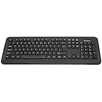 Algopix Similar Product 12 - Targus FullSize Wireless Keyboard for