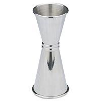 Algopix Similar Product 11 - Norpro Stainless Steel Double Jigger