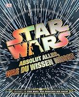 Algopix Similar Product 8 - Star WarsTM Absolut alles was du