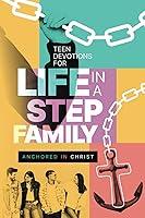 Algopix Similar Product 20 - Anchored in Christ Teen Devotions for