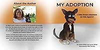 Algopix Similar Product 5 - My Adoption A Max Brown Adventure