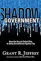 Algopix Similar Product 15 - Shadow Government How the Secret