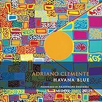 Algopix Similar Product 19 - Havana Blue