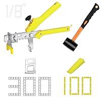 Algopix Similar Product 14 - Tile Leveling System Tiles Leveler