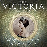 Algopix Similar Product 13 - The Victoria Letters The Official