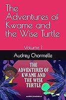 Algopix Similar Product 13 - The Adventures of Kwame and the Wise