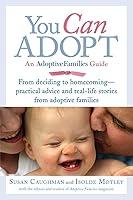 Algopix Similar Product 4 - You Can Adopt An Adoptive Families