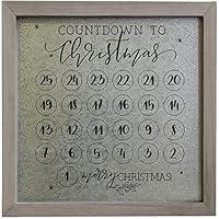 Algopix Similar Product 20 - BaHoki Essentials Christmas Countdown