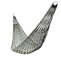 Algopix Similar Product 1 - Hammocks for Outside Mesh Hammock