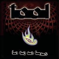 Algopix Similar Product 16 - Lateralus