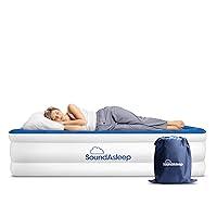 Algopix Similar Product 5 - SoundAsleep Dream Series Luxury Air