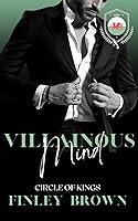 Algopix Similar Product 14 - Villainous Mind (Circle of Kings)