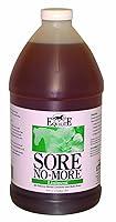 Algopix Similar Product 20 - Sore No More Liniment Bottle (64-Ounce)