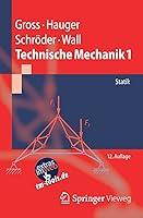 Algopix Similar Product 20 - Technische Mechanik 1 Statik