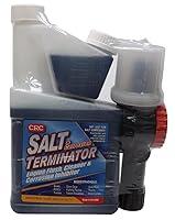 Algopix Similar Product 6 - CRC Salt Terminator Engine Flush