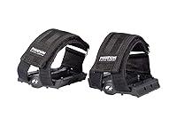 Algopix Similar Product 4 - Fyxation Gates Slim Pedal Strap Kit